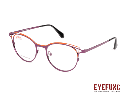 ΣΚΕΛΕΤΟΣ ΟΡΑΣΕΩΣ EYE FUNK mod.858 col 45