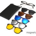 ΣΚΕΛΕΤΟΣ ΟΡΑΣΕΩΣ MAGNETO Mod. 2218 Col. 02