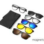ΣΚΕΛΕΤΟΣ ΟΡΑΣΕΩΣ MAGNETO Mod. 2501 Col. 01