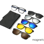 ΣΚΕΛΕΤΟΣ ΟΡΑΣΕΩΣ MAGNETO Mod. 2501 Col. 02