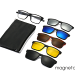 ΣΚΕΛΕΤΟΣ ΟΡΑΣΕΩΣ MAGNETO Mod. 2502 Col. 01