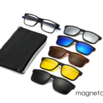 ΣΚΕΛΕΤΟΣ ΟΡΑΣΕΩΣ MAGNETO Mod. 2502 Col. 02