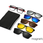 ΣΚΕΛΕΤΟΣ ΟΡΑΣΕΩΣ MAGNETO Mod. 2502 Col. 03
