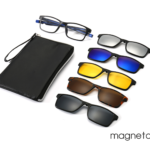 ΣΚΕΛΕΤΟΣ ΟΡΑΣΕΩΣ MAGNETO Mod. 2503 Col. 02