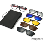 ΣΚΕΛΕΤΟΣ ΟΡΑΣΕΩΣ MAGNETO Mod. 2503 Col. 03