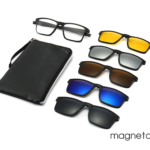 ΣΚΕΛΕΤΟΣ ΟΡΑΣΕΩΣ MAGNETO Mod. 2505 Col. 01