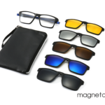 ΣΚΕΛΕΤΟΣ ΟΡΑΣΕΩΣ MAGNETO Mod. 2505 Col. 02