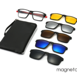ΣΚΕΛΕΤΟΣ ΟΡΑΣΕΩΣ MAGNETO Mod. 2505 Col. 03