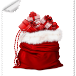 ΠΑΝΑΚΙ Microfiber Digital - XMAS 16x14cm (κωδ.7073633)