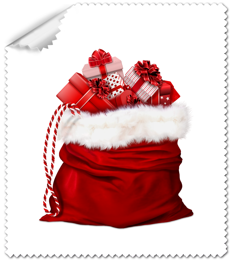 ΠΑΝΑΚΙ Microfiber Digital - XMAS 16x14cm (κωδ.7073633)