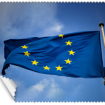 ΠΑΝΑΚΙ Microfiber Digital - FLAGS 16x14cm (κωδ.7073806)