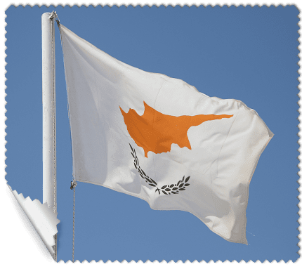 ΠΑΝΑΚΙ Microfiber Digital - FLAGS 16x14cm (κωδ.7073807)