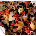 ΠΑΝΑΚΙ Microfiber Digital - AUTUMN 16x14cm (κωδ.7074503)