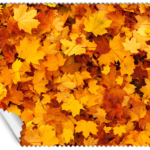 ΠΑΝΑΚΙ Microfiber Digital - AUTUMN 16x14cm (κωδ.7074512)