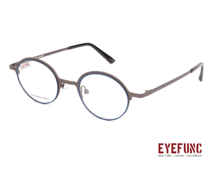 ΣΚΕΛΕΤΟΣ ΟΡΑΣΕΩΣ EYEFUNC mod.818 col.92