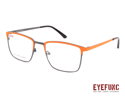 ΣΚΕΛΕΤΟΣ ΟΡΑΣΕΩΣ EYEFUNC mod.880 col.45