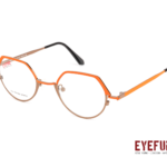 ΣΚΕΛΕΤΟΣ ΟΡΑΣΕΩΣ EYEFUNC mod.885 col.45