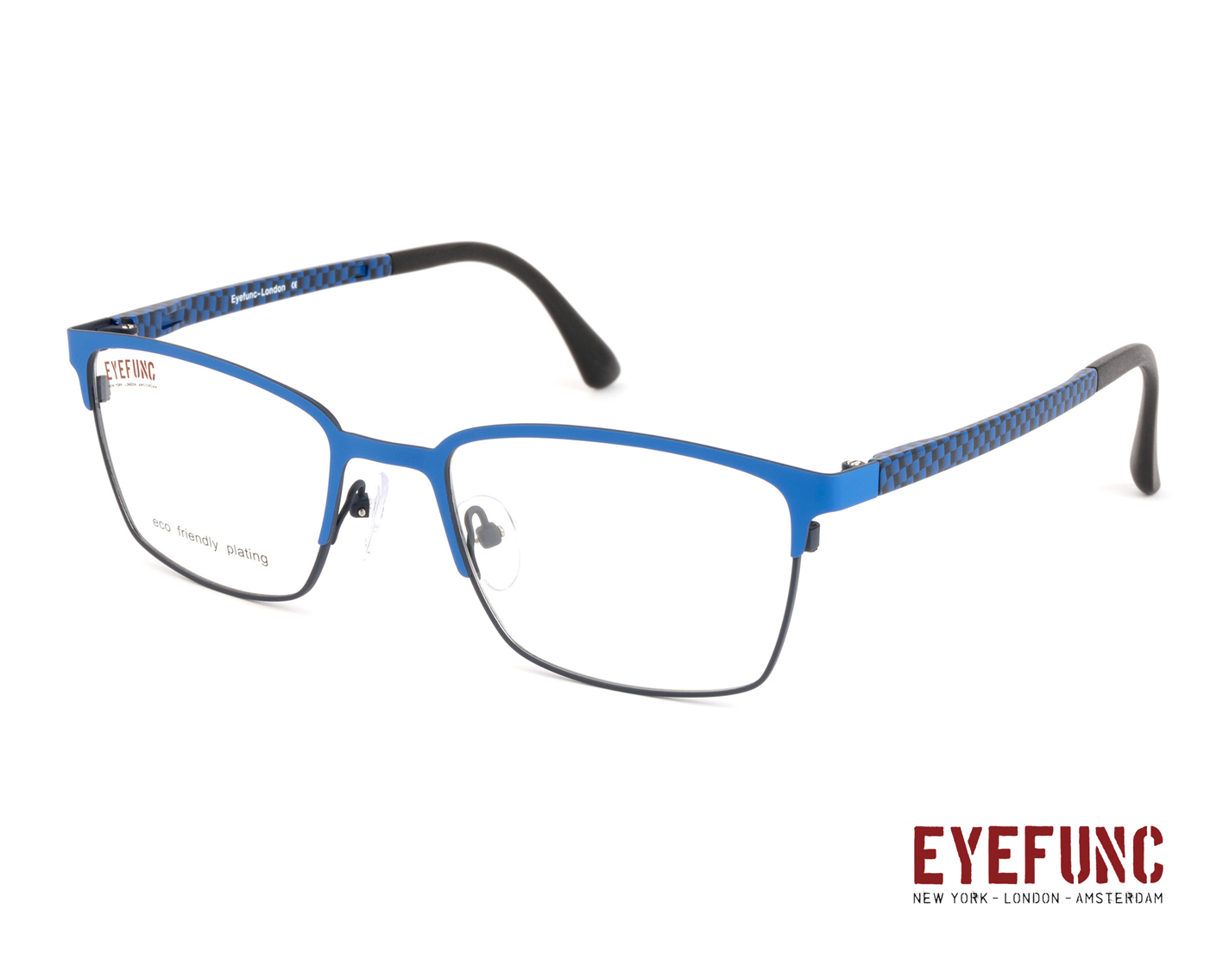 ΣΚΕΛΕΤΟΣ ΟΡΑΣΕΩΣ EYEFUNC mod.886 col.90