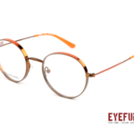 ΣΚΕΛΕΤΟΣ ΟΡΑΣΕΩΣ EYEFUNC mod.887 col.45