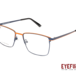 ΣΚΕΛΕΤΟΣ ΟΡΑΣΕΩΣ EYEFUNC mod.903 col.45