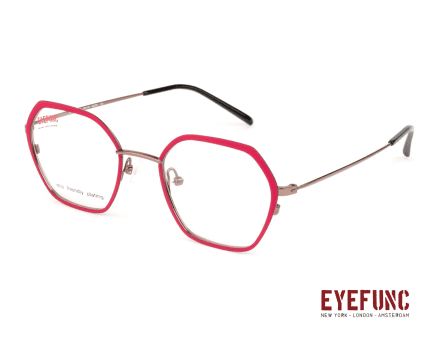 ΣΚΕΛΕΤΟΣ ΟΡΑΣΕΩΣ EYEFUNC mod.904 col.65