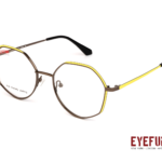 ΣΚΕΛΕΤΟΣ ΟΡΑΣΕΩΣ EYEFUNC mod.906 col.50