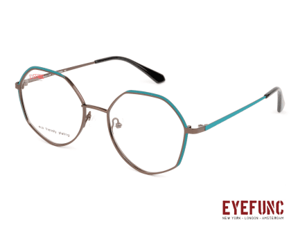 ΣΚΕΛΕΤΟΣ ΟΡΑΣΕΩΣ EYEFUNC mod.906 col.72