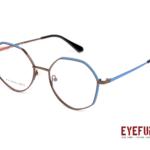 ΣΚΕΛΕΤΟΣ ΟΡΑΣΕΩΣ EYEFUNC mod.906 col.90