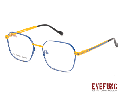 ΣΚΕΛΕΤΟΣ ΟΡΑΣΕΩΣ EYEFUNC mod.907 col.45