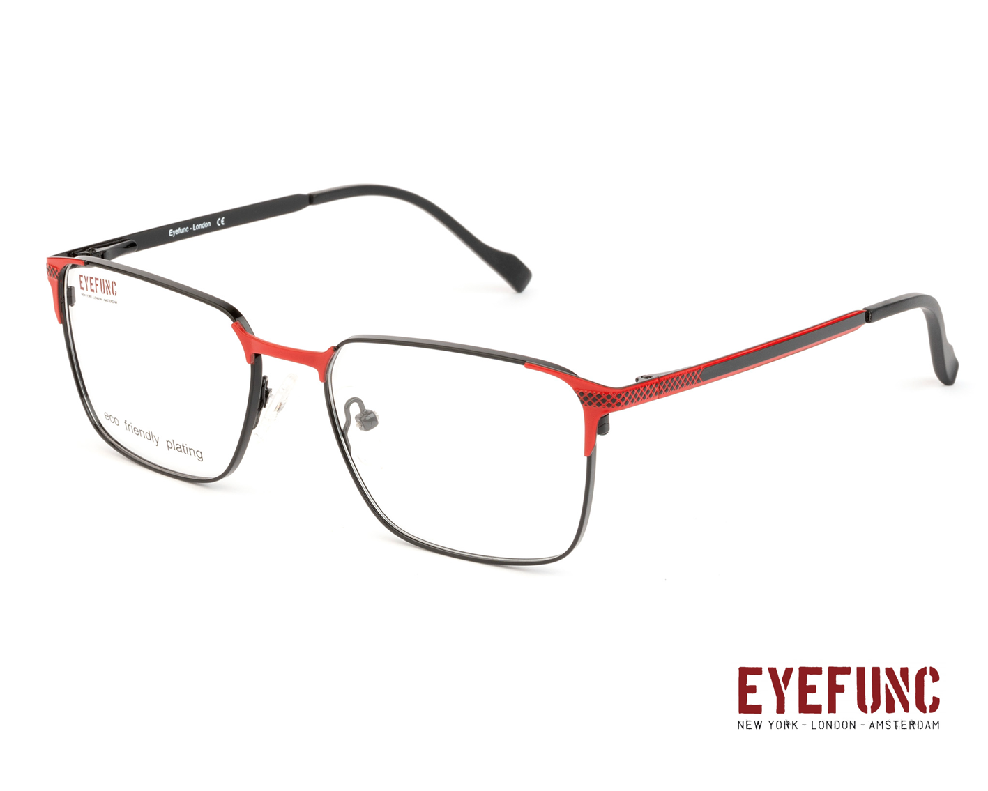 ΣΚΕΛΕΤΟΣ ΟΡΑΣΕΩΣ EYEFUNC mod.908 col.44