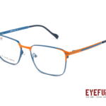 ΣΚΕΛΕΤΟΣ ΟΡΑΣΕΩΣ EYEFUNC mod.908 col.45