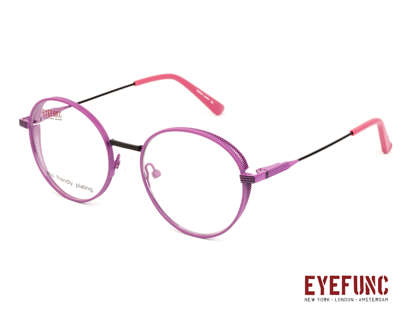 ΣΚΕΛΕΤΟΣ ΟΡΑΣΕΩΣ EYEFUNC mod.909 col.36