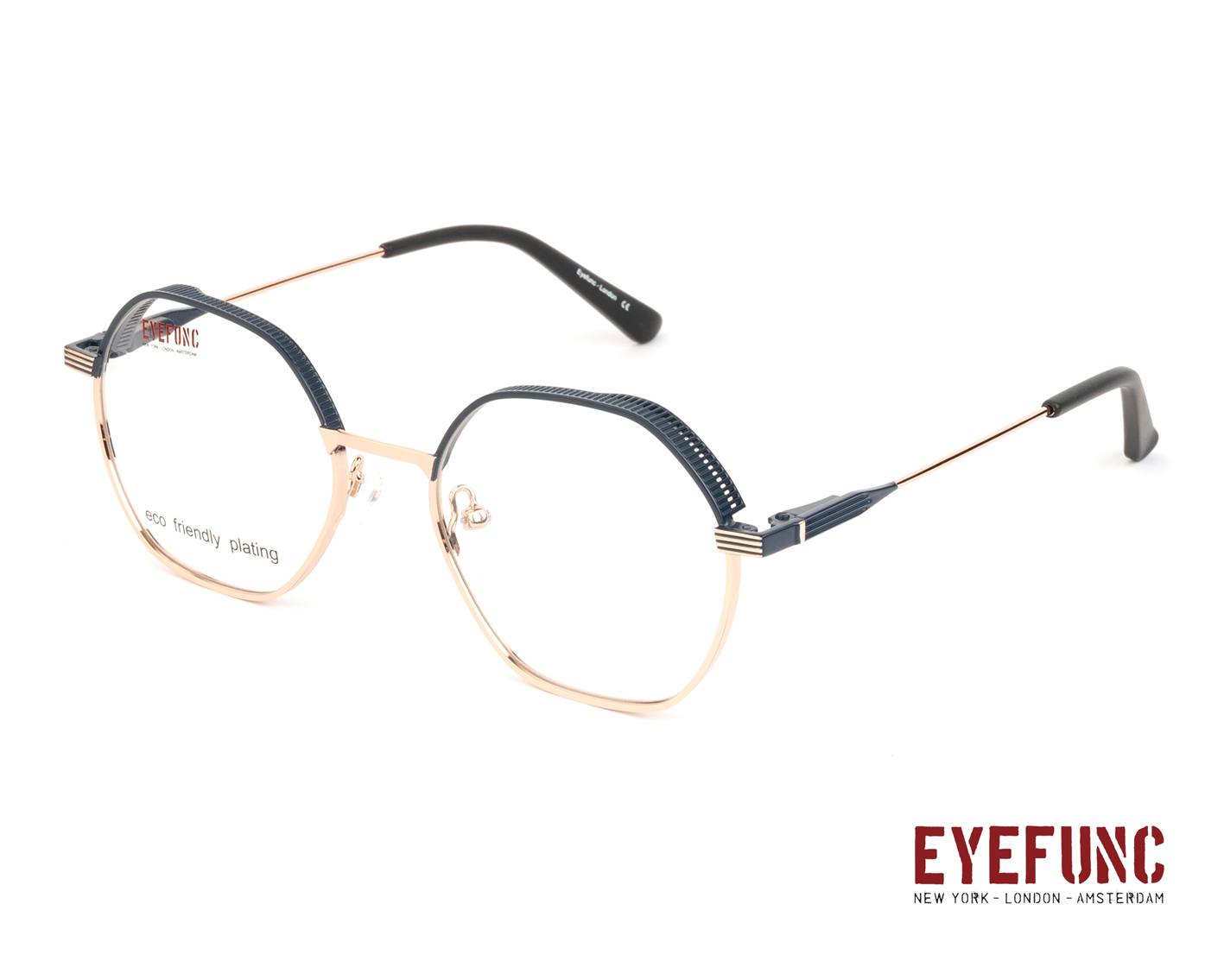 ΣΚΕΛΕΤΟΣ ΟΡΑΣΕΩΣ EYEFUNC mod.910 col.90