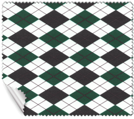 ΠΑΝΑΚΙ ΠΟΛΥΧΡΩΜΟ Microfiber C-2 CHECKS 16x14cm (κωδ.7072314)