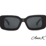 ΓΥΑΛΙΑ ΗΛΙΟΥ AnaK mod 8299 col 01 ΜΑΥΡΟ A