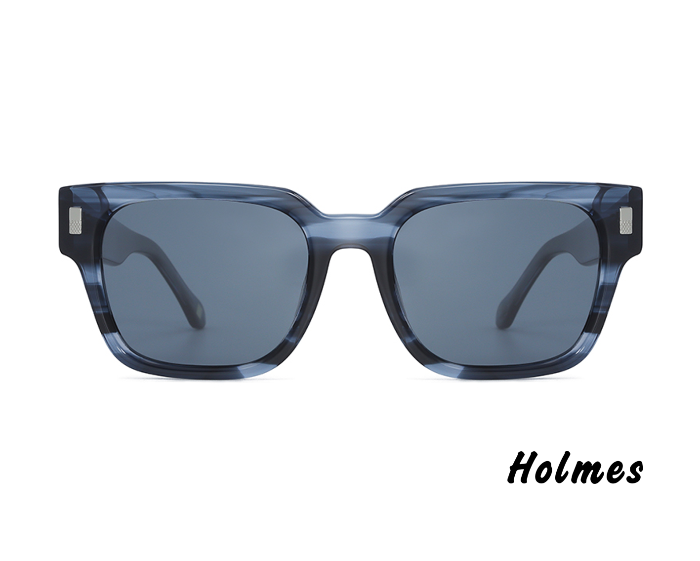 ΓΥΑΛΙΑ ΗΛΙΟΥ Holmes Mod. 8371 Col. 02 ΜΠΛΕ A