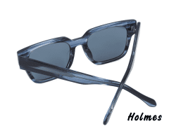 ΓΥΑΛΙΑ ΗΛΙΟΥ Holmes Mod. 8371 Col. 02 ΜΠΛΕ C