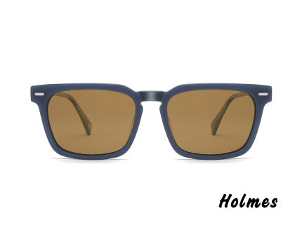 ΓΥΑΛΙΑ ΗΛΙΟΥ Holmes Mod. 8399 Col. 03 ΜΠΛΕ A