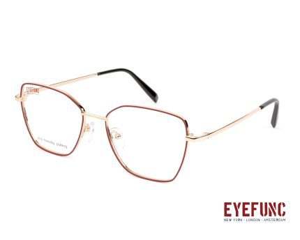 ΣΚΕΛΕΤΟΣ ΟΡΑΣΕΩΣ EYEFUNC mod.898 col.44