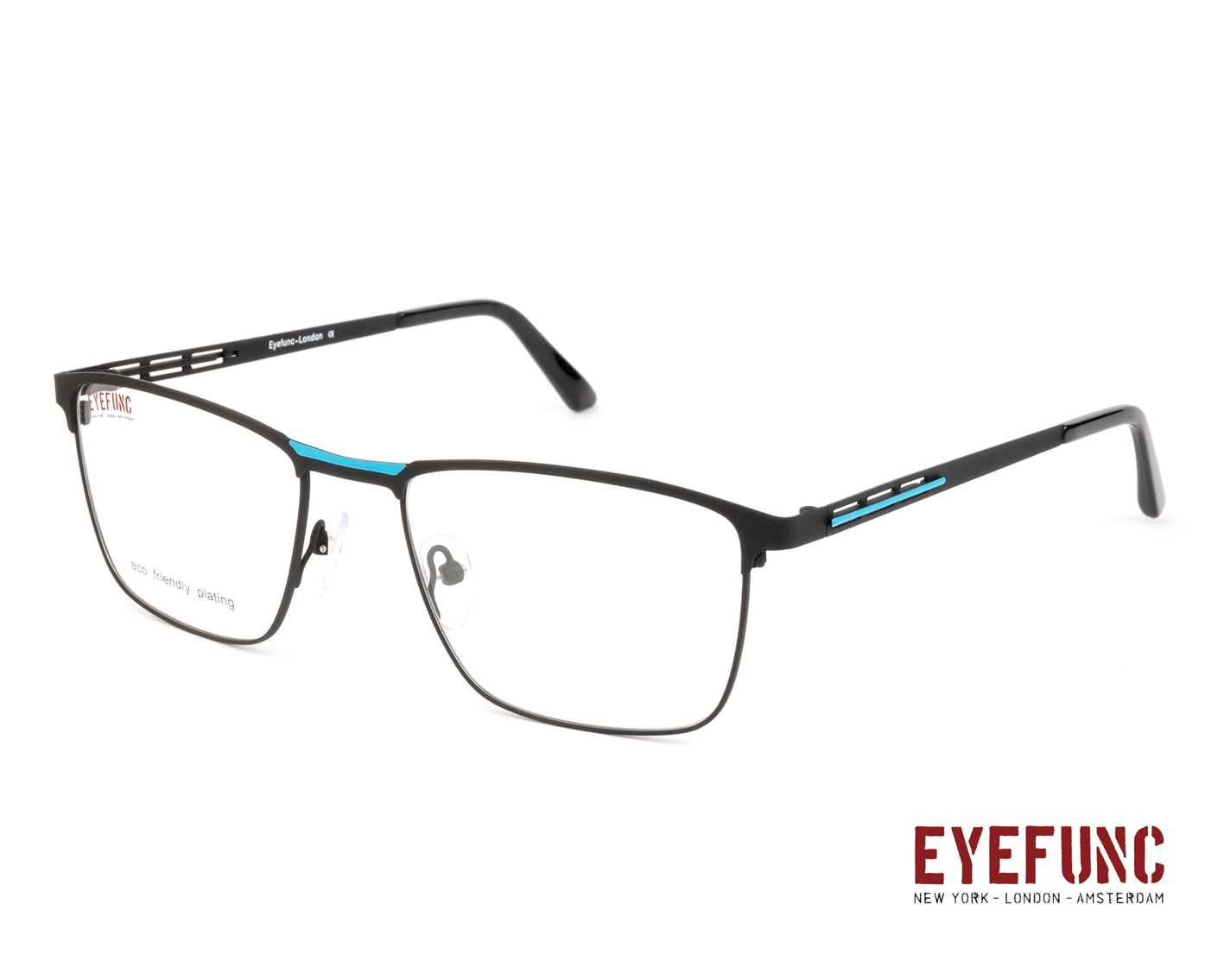 ΣΚΕΛΕΤΟΣ ΟΡΑΣΕΩΣ EYEFUNC mod.920 col.90