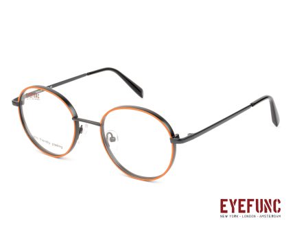 ΣΚΕΛΕΤΟΣ ΟΡΑΣΕΩΣ EYEFUNC mod.928 col.45