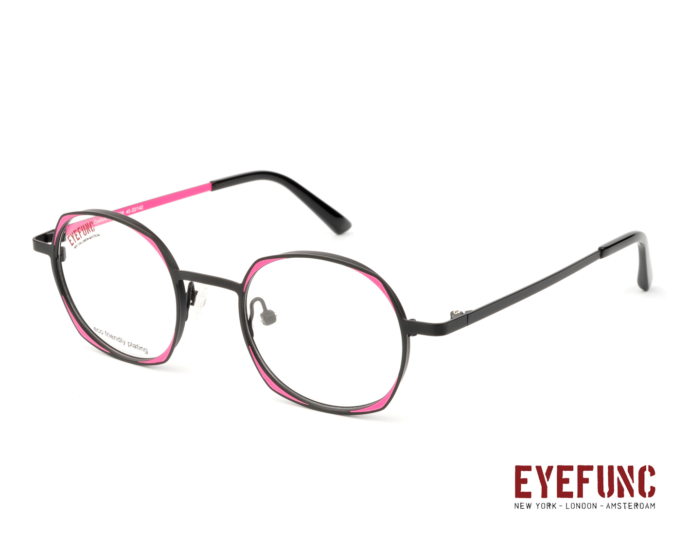 ΣΚΕΛΕΤΟΣ ΟΡΑΣΕΩΣ EYEFUNC mod.937 col.36