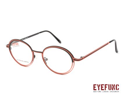 ΣΚΕΛΕΤΟΣ ΟΡΑΣΕΩΣ EYEFUNC mod.944 col.45