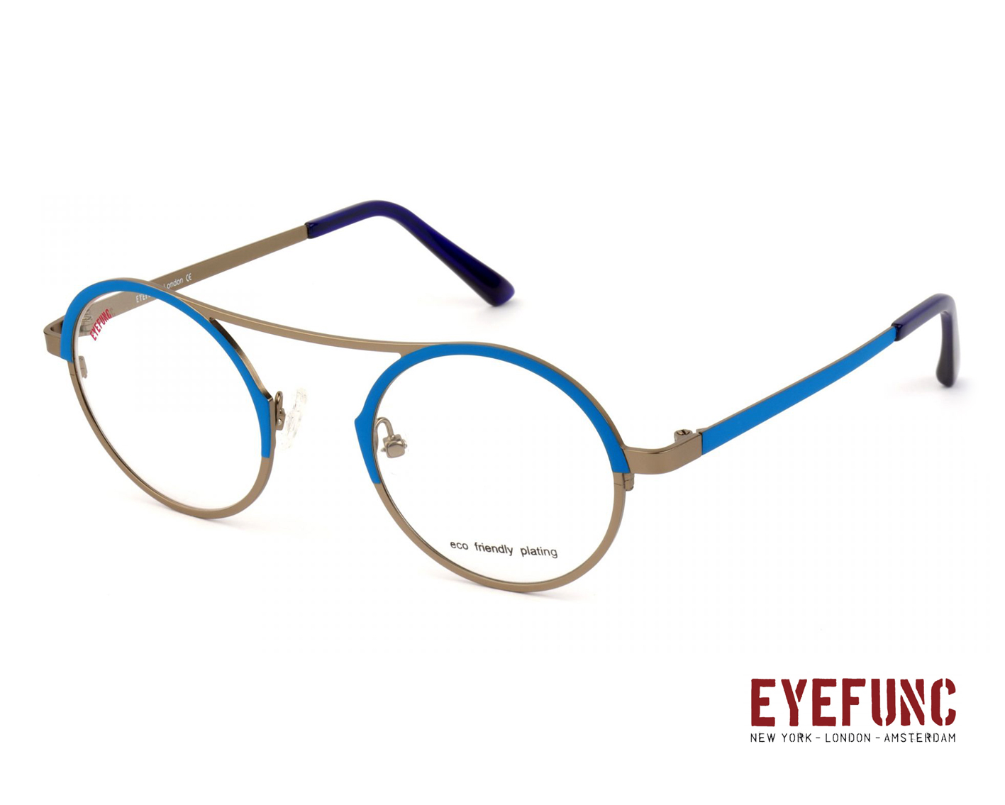 ΣΚΕΛΕΤΟΣ ΟΡΑΣΕΩΣ EYEFUNC mod.764 col.90