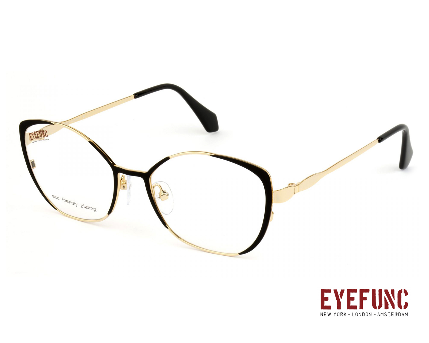 ΣΚΕΛΕΤΟΣ ΟΡΑΣΕΩΣ EYEFUNC mod.788 col.69