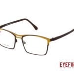 ΣΚΕΛΕΤΟΣ ΟΡΑΣΕΩΣ EYEFUNC mod.804 col.18