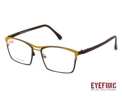 ΣΚΕΛΕΤΟΣ ΟΡΑΣΕΩΣ EYEFUNC mod.804 col.18