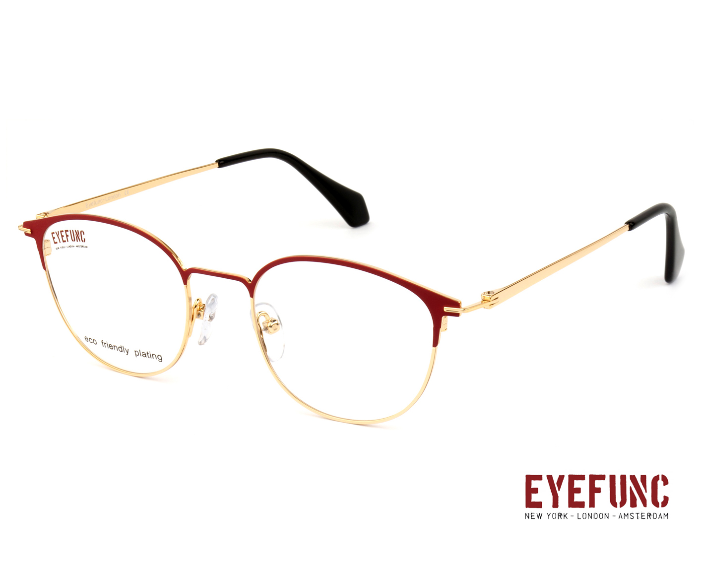 ΣΚΕΛΕΤΟΣ ΟΡΑΣΕΩΣ EYEFUNC mod.805 col.44