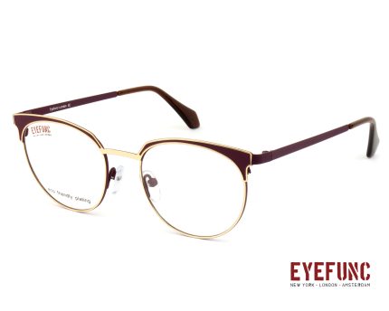 ΣΚΕΛΕΤΟΣ ΟΡΑΣΕΩΣ EYEFUNC mod.806 col.65