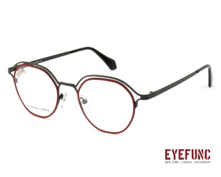 ΣΚΕΛΕΤΟΣ ΟΡΑΣΕΩΣ EYEFUNC mod.807 col.44